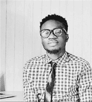 Ibrahim Ogundimu